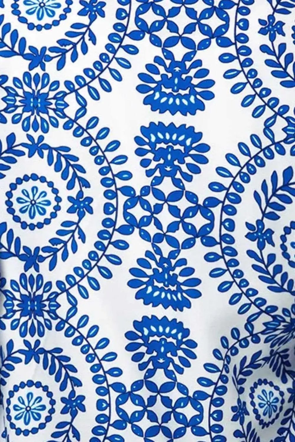 Chic notched long sleeve blouse - Love Salve